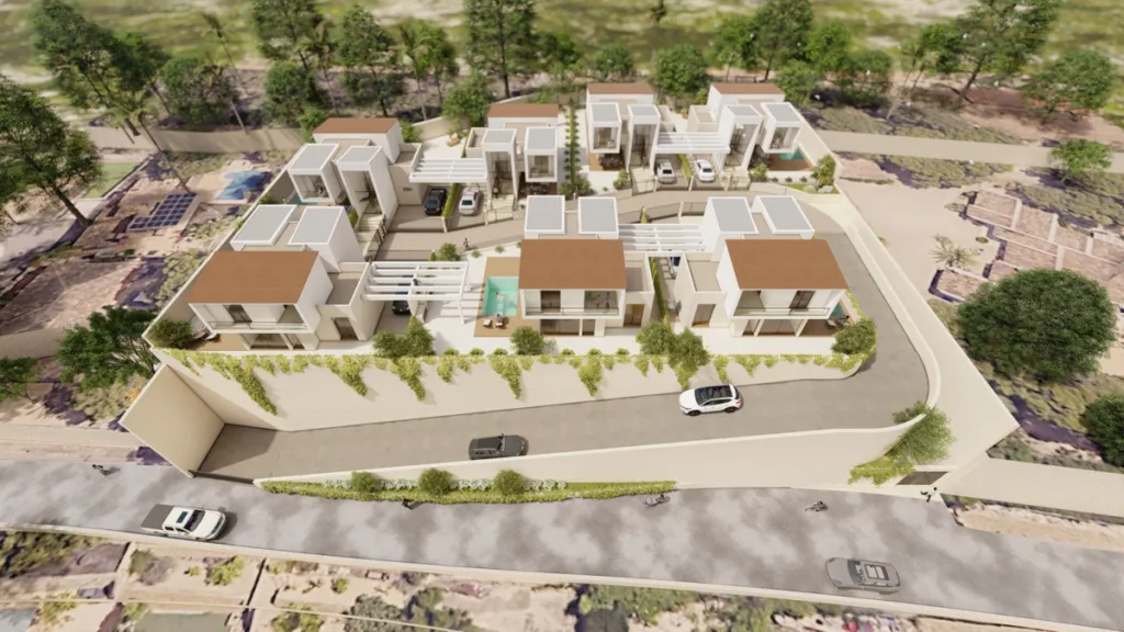 RESIDENCIAL VILA NATURA