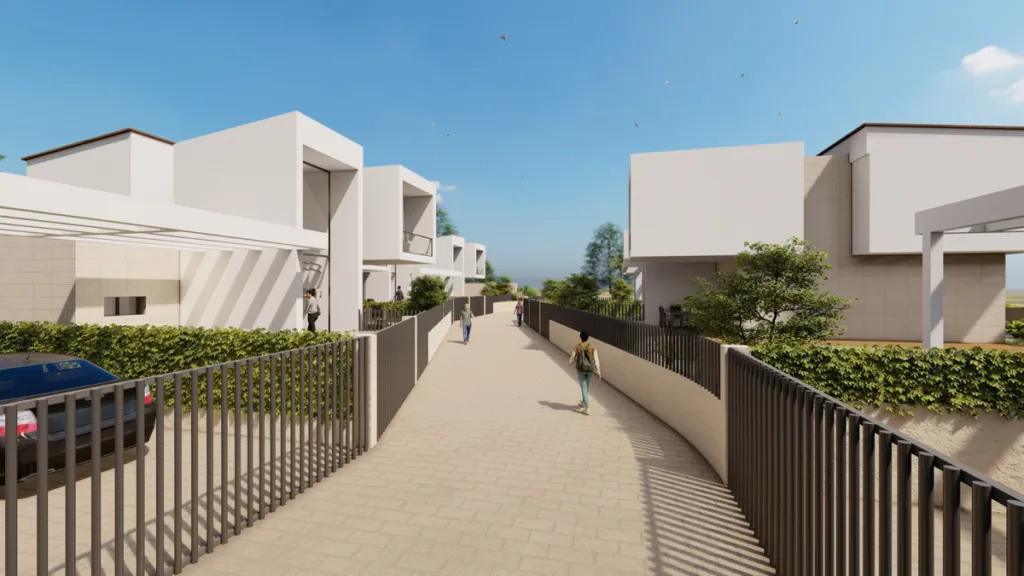 RESIDENCIAL VILA NATURA