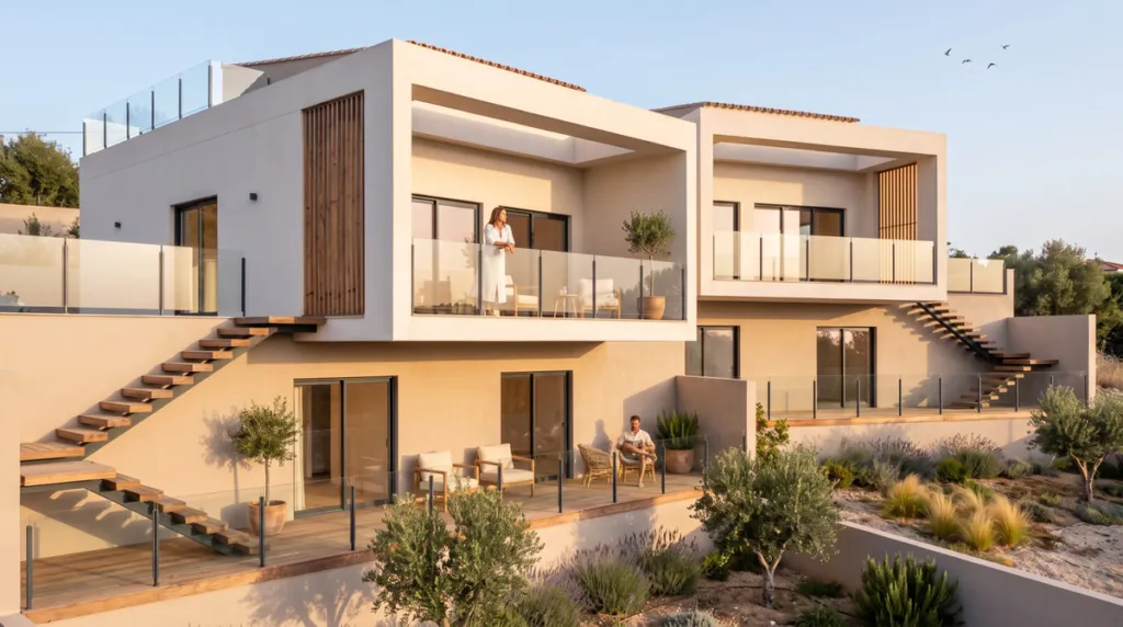 RESIDENCIAL VILA NATURA