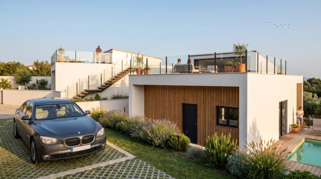 RESIDENCIAL VILA NATURA