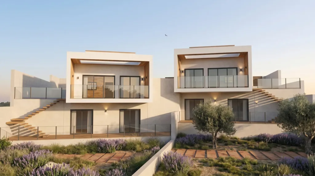 RESIDENCIAL VILA NATURA