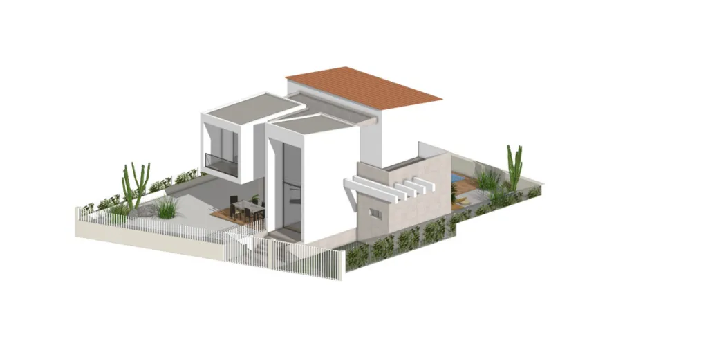 RESIDENCIAL VILA NATURA