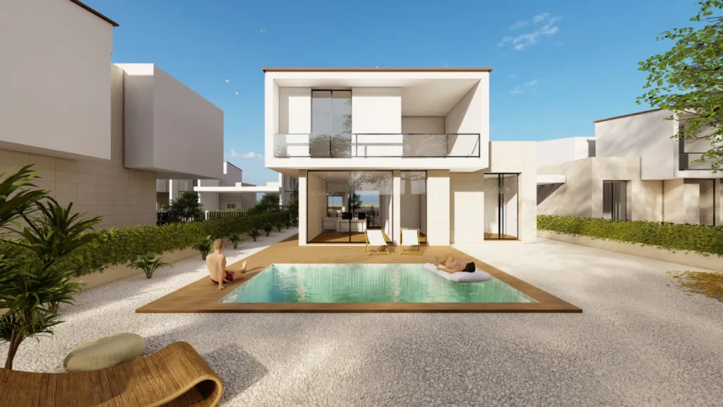 RESIDENCIAL VILA NATURA