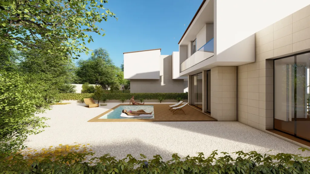 RESIDENCIAL VILA NATURA