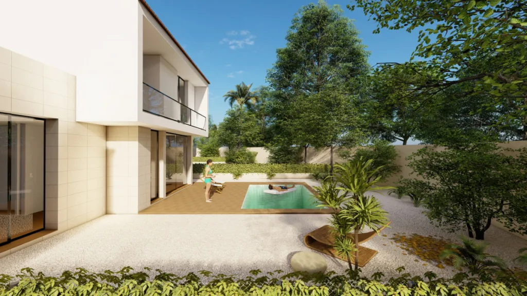 RESIDENCIAL VILA NATURA