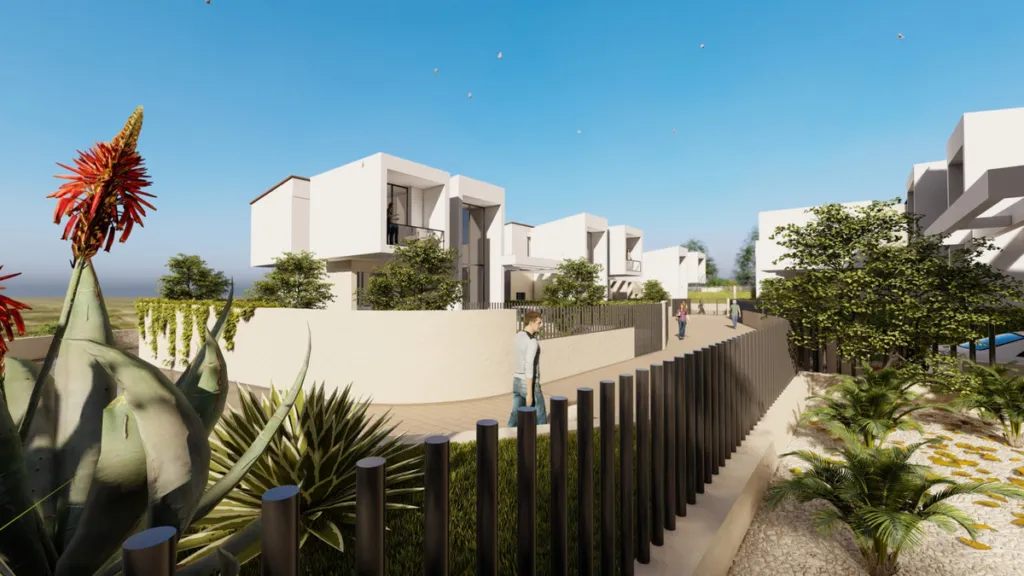 RESIDENCIAL VILA NATURA
