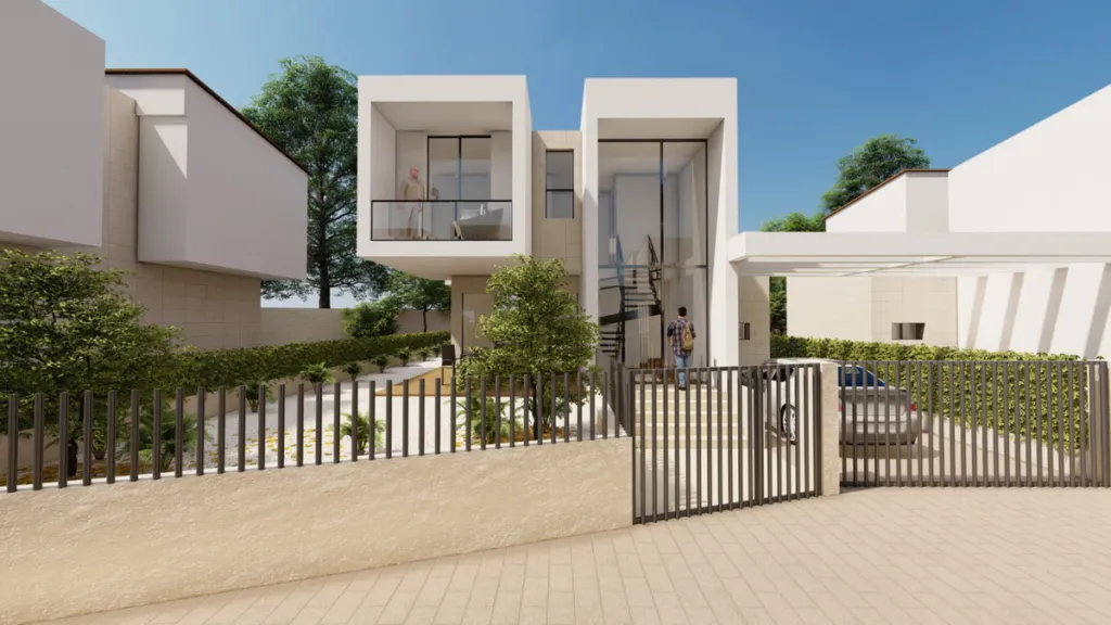 RESIDENCIAL VILA NATURA