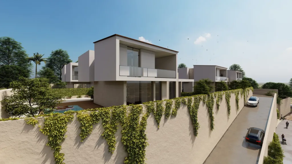 RESIDENCIAL VILA NATURA