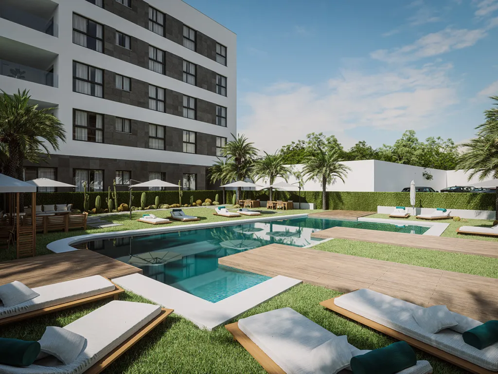 Oasis Guardamar