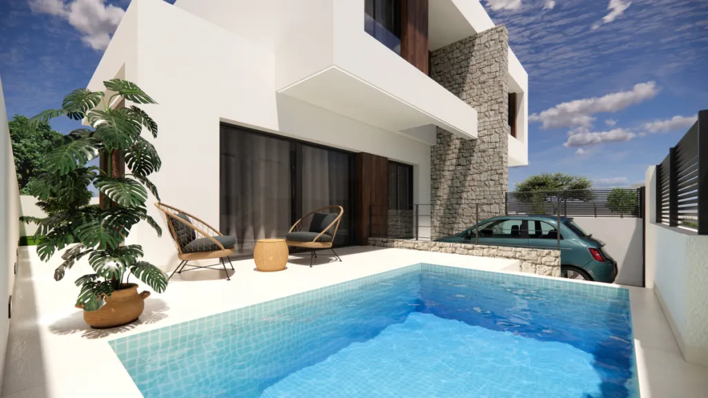 MY DREAM II