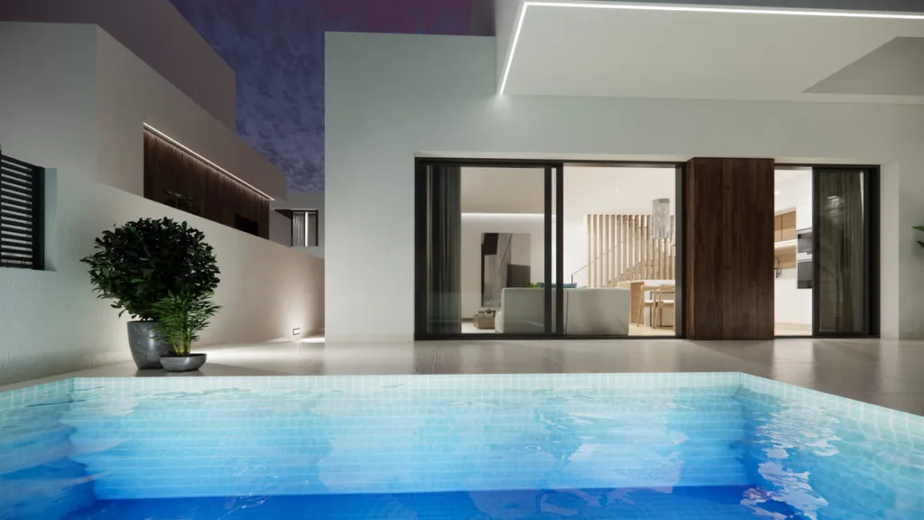 MY DREAM II