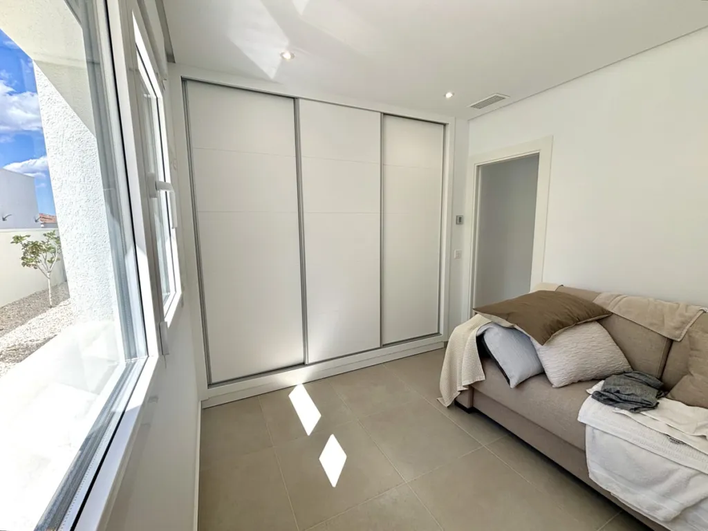 Benijofar Villas
