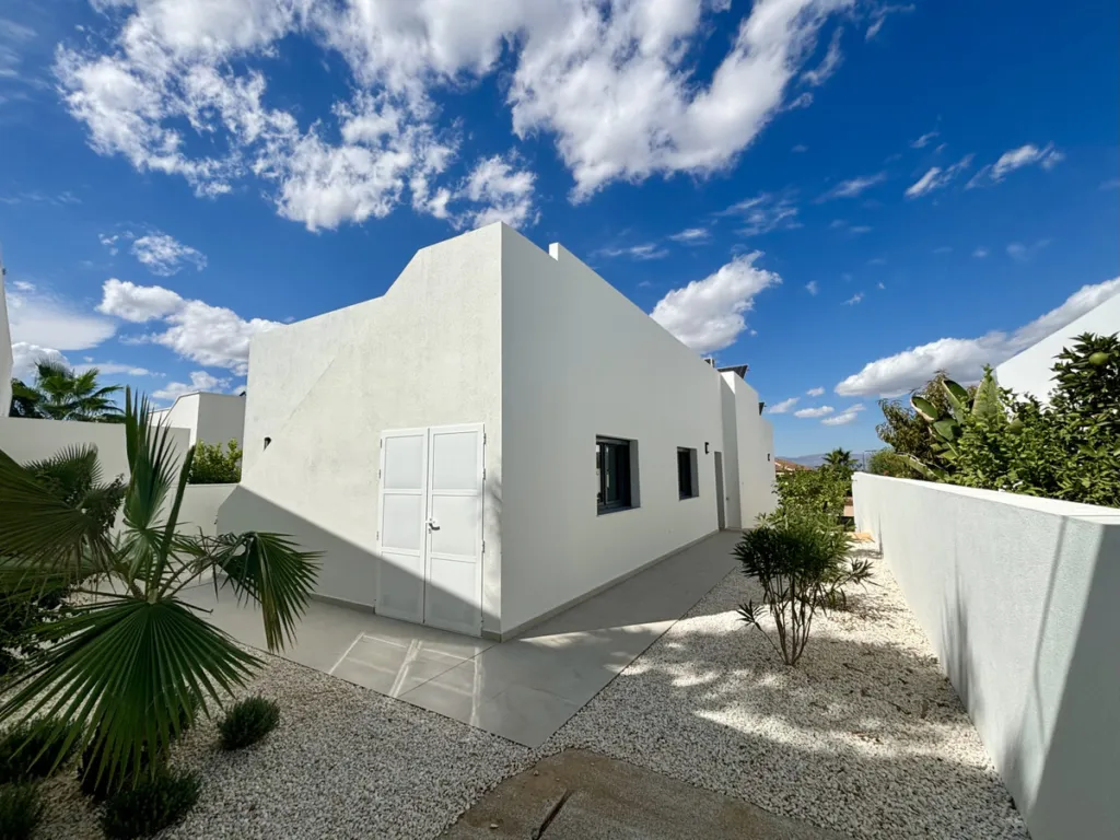 Benijofar Villas