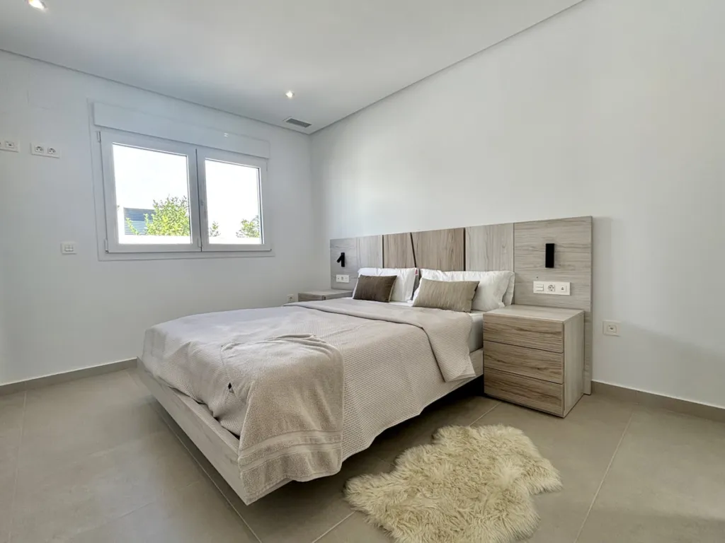 Benijofar Villas