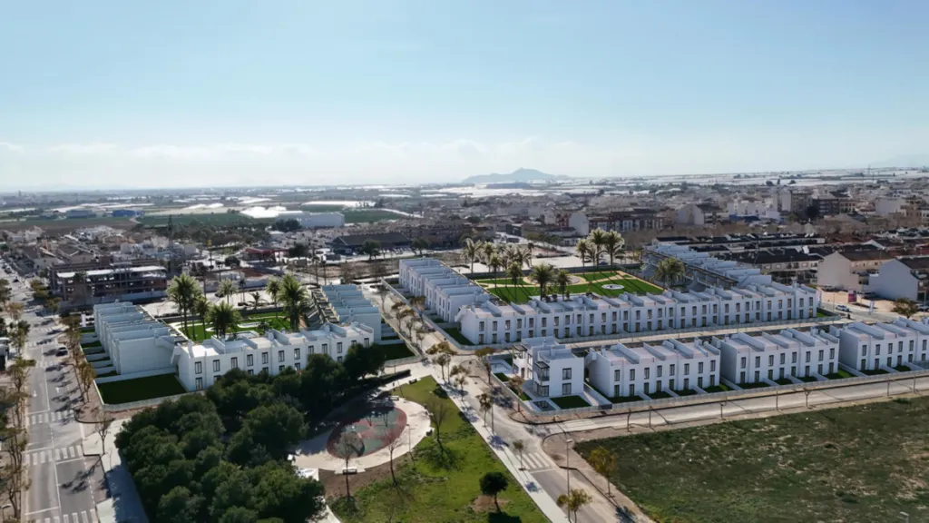 Residencial Thiar Village V