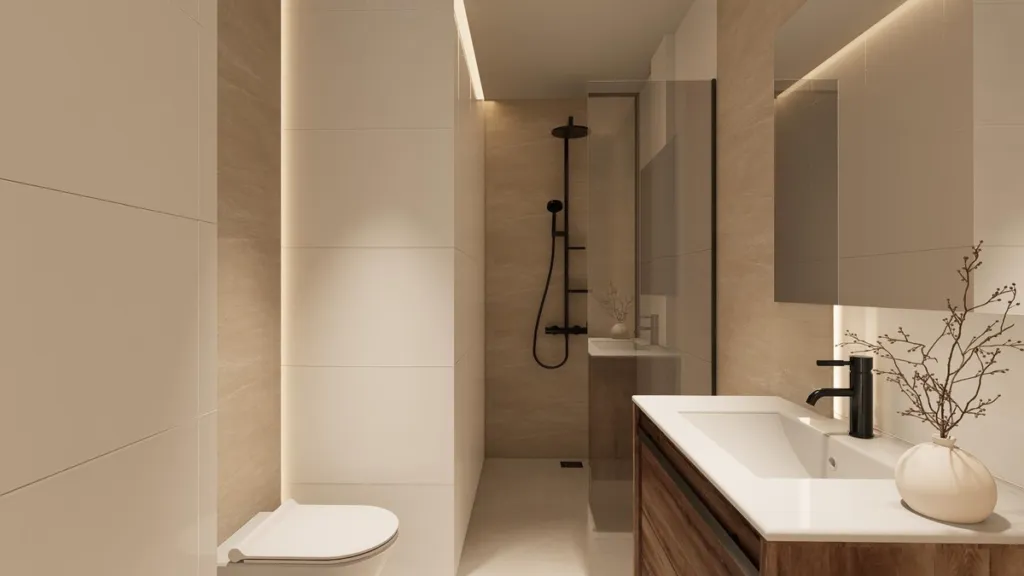 Residencial Thiar Village V