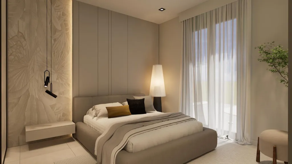 Residencial Thiar Village V
