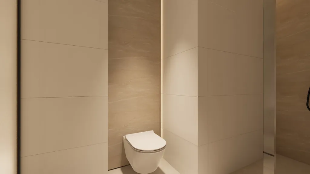 Residencial Thiar Village V