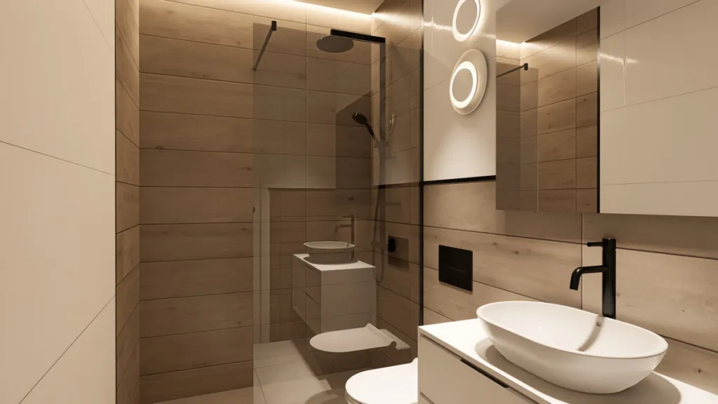 Residencial Thiar Village V