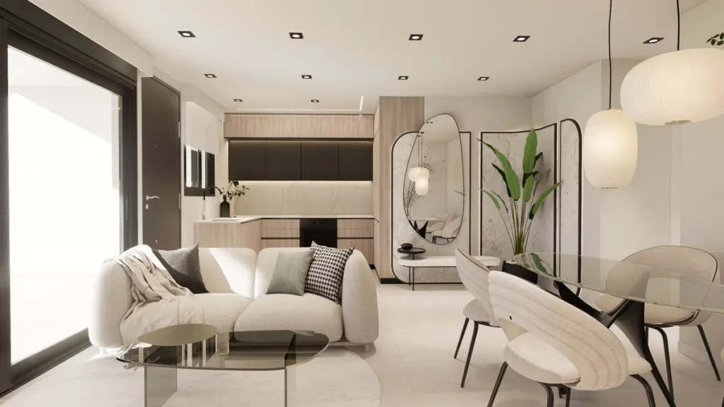 Residencial Thiar Village V