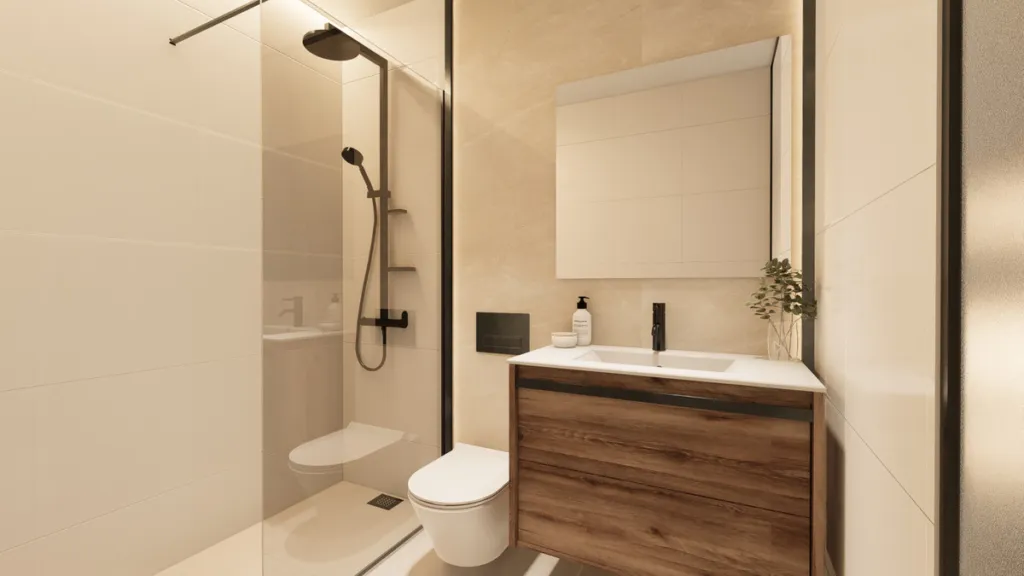 Residencial Thiar Village V