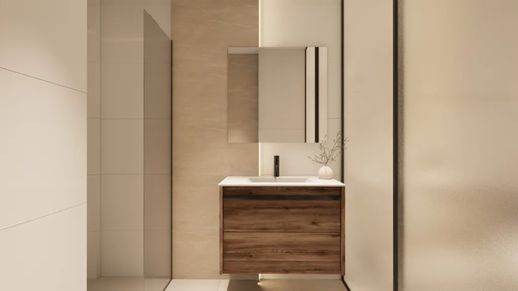 Residencial Thiar Village V