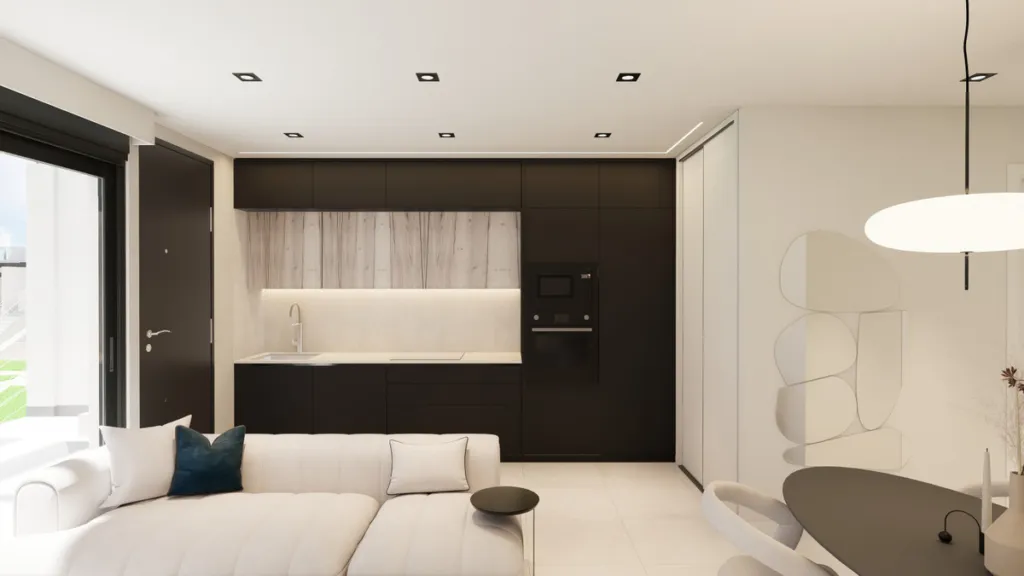 Residencial Thiar Village V