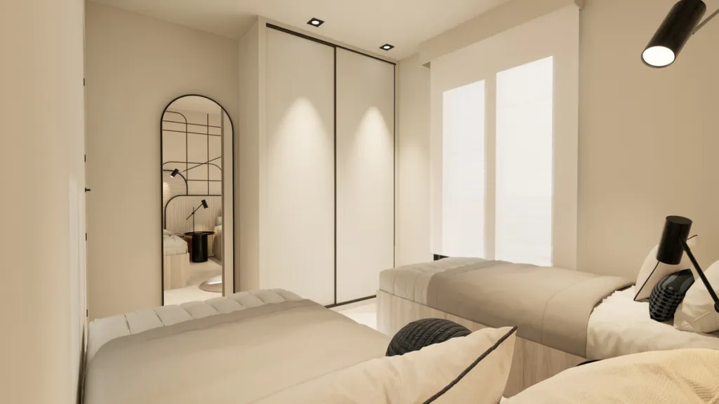 Residencial Thiar Village V