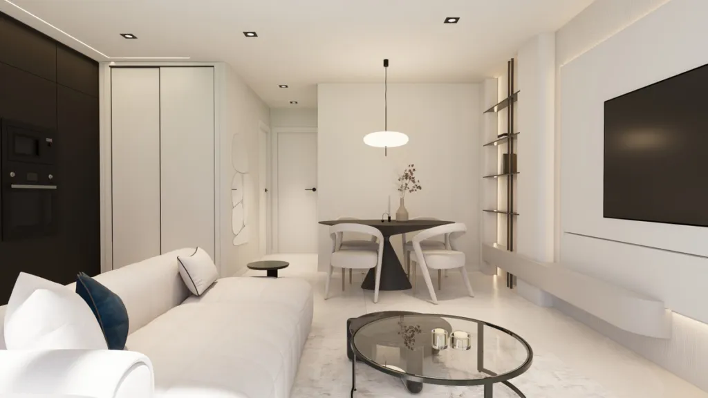 Residencial Thiar Village V