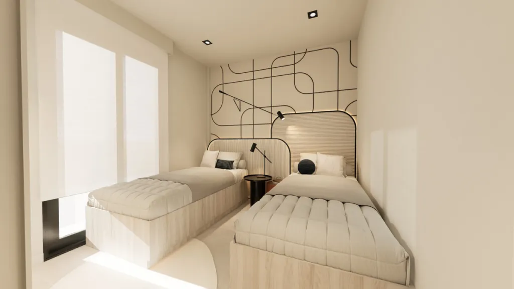 Residencial Thiar Village V
