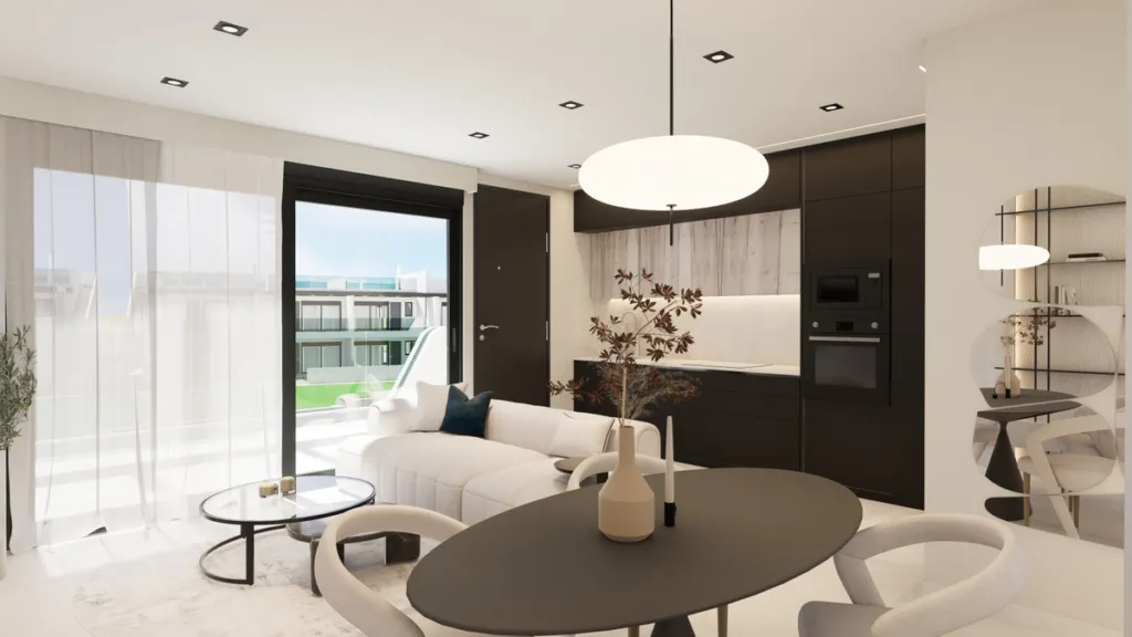 Residencial Thiar Village V