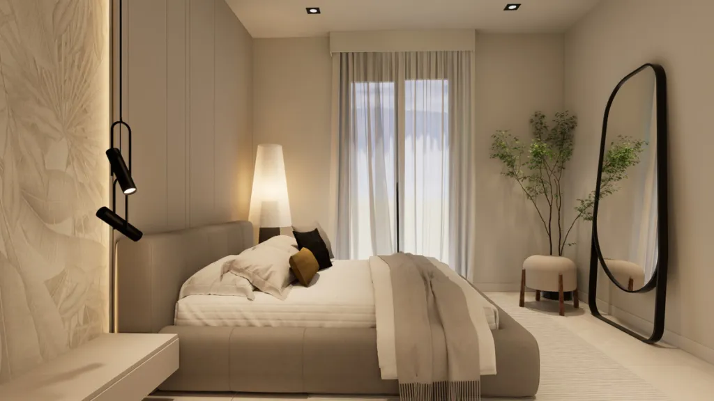 Residencial Thiar Village V