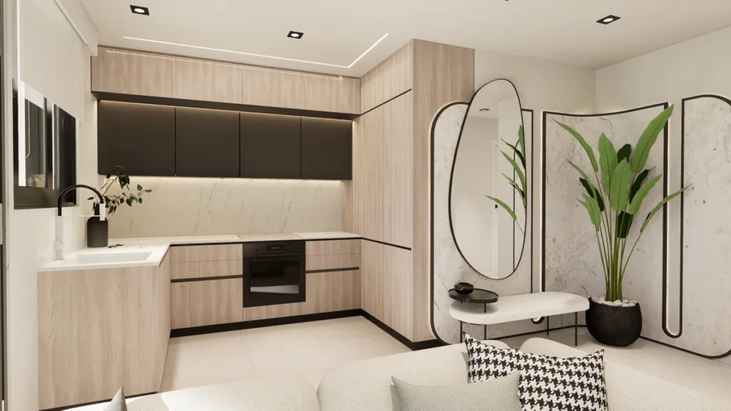 Residencial Thiar Village V