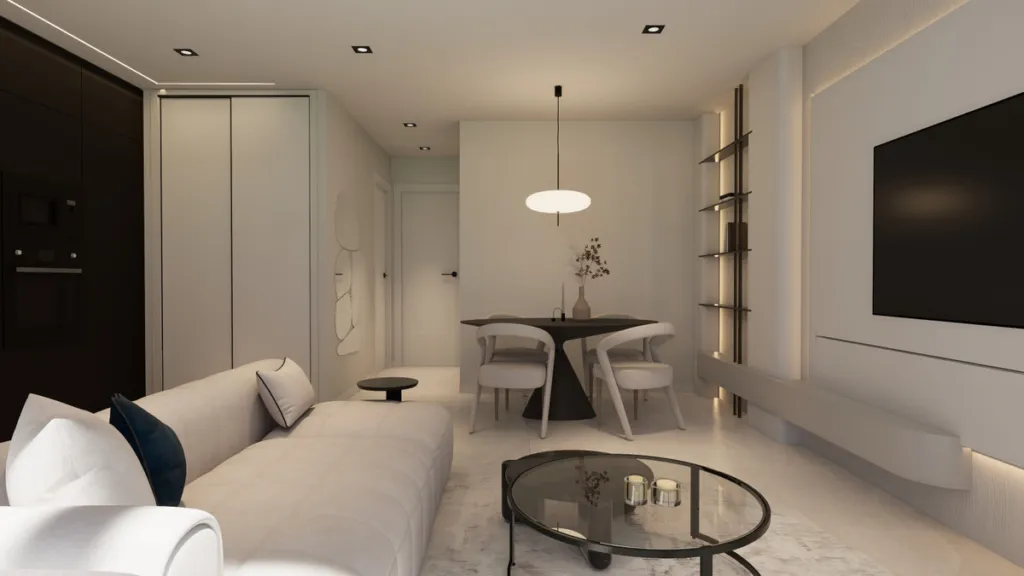 Residencial Thiar Village V