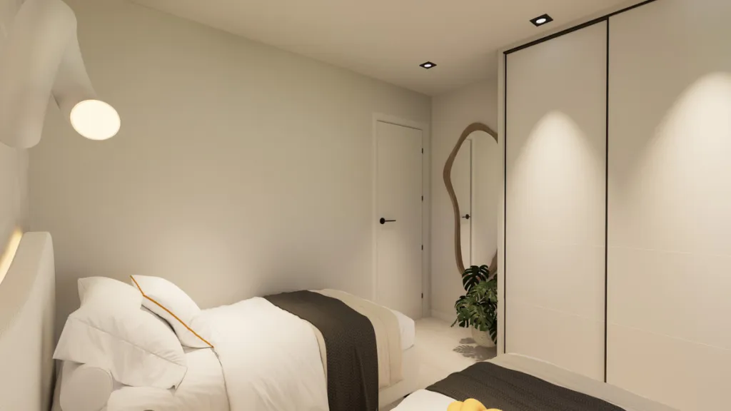 Residencial Thiar Village V