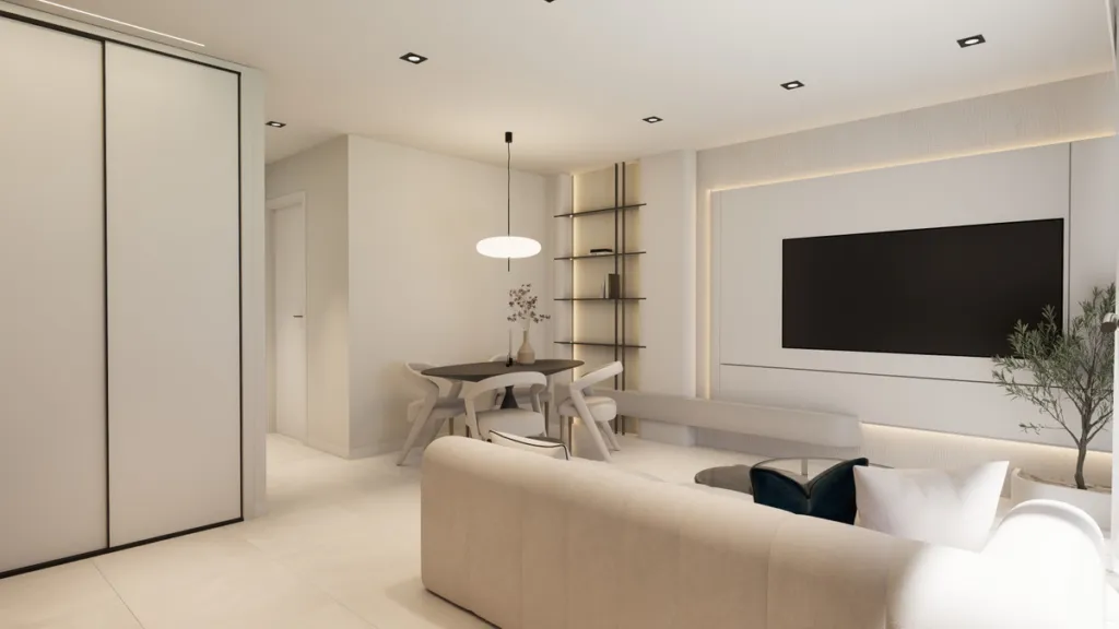 Residencial Thiar Village V