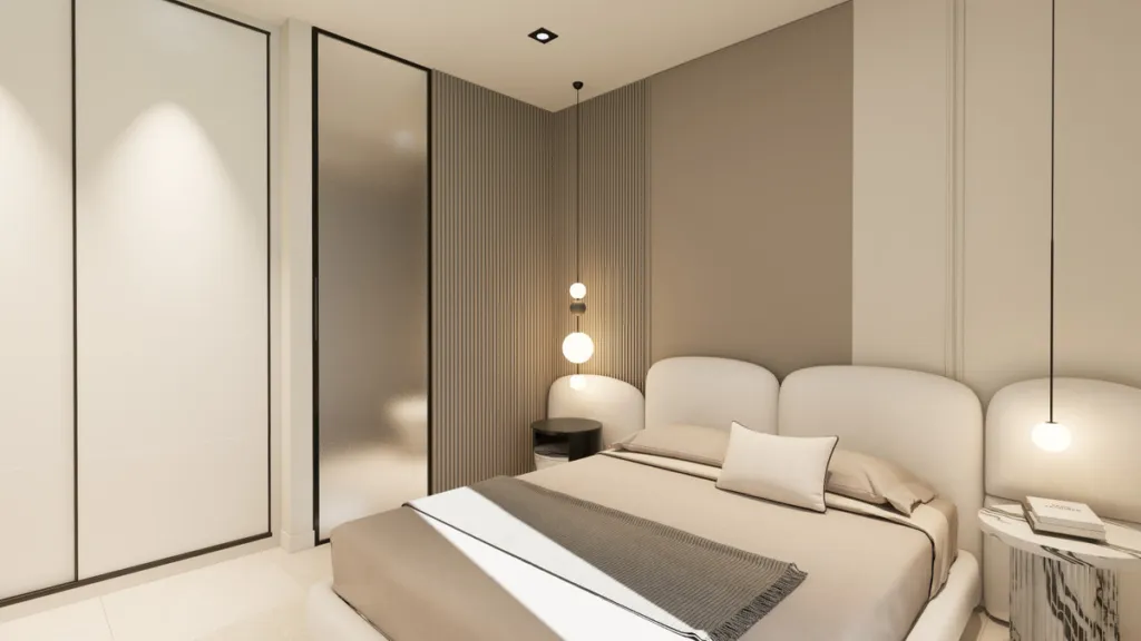 Residencial Thiar Village V