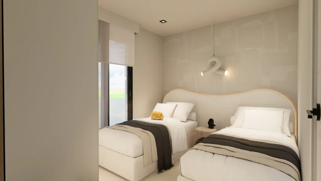 Residencial Thiar Village V