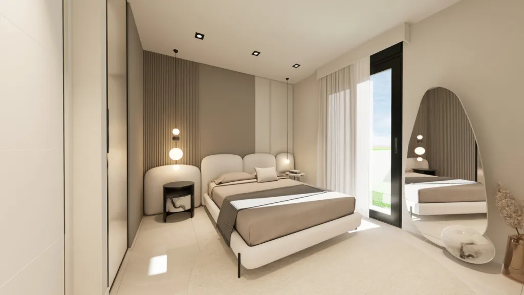 Residencial Thiar Village V