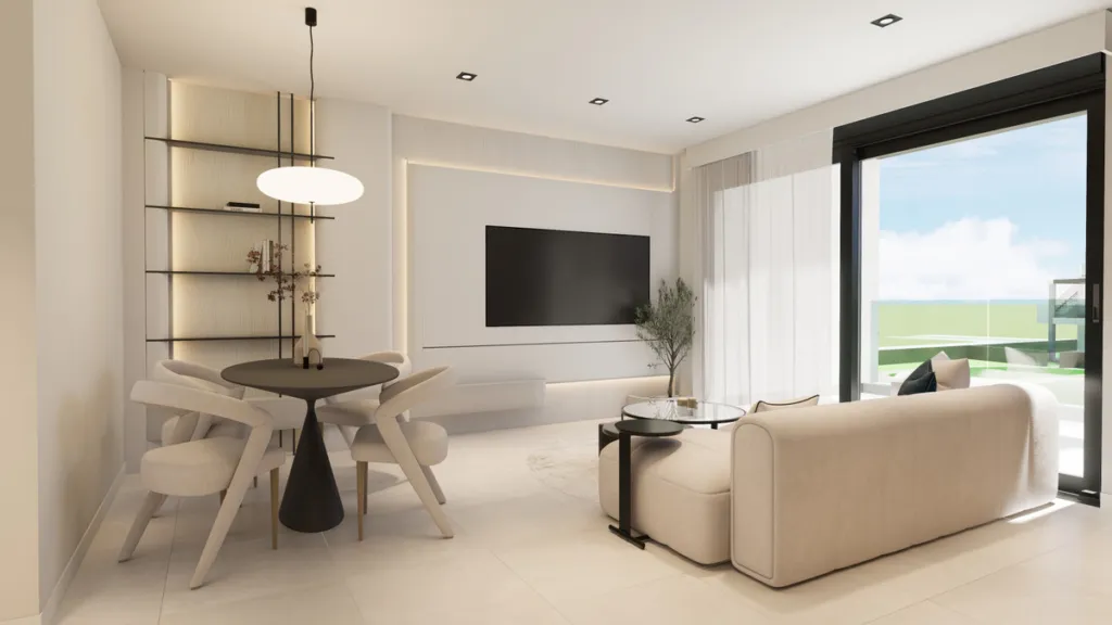 Residencial Thiar Village V