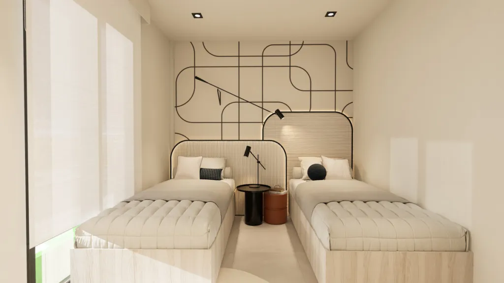 Residencial Thiar Village V