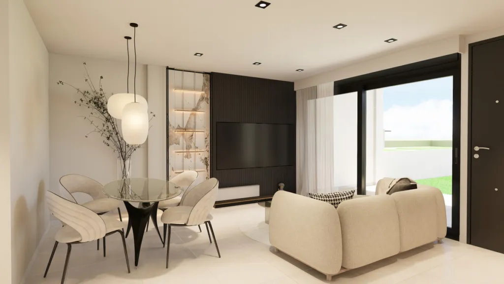 Residencial Thiar Village V