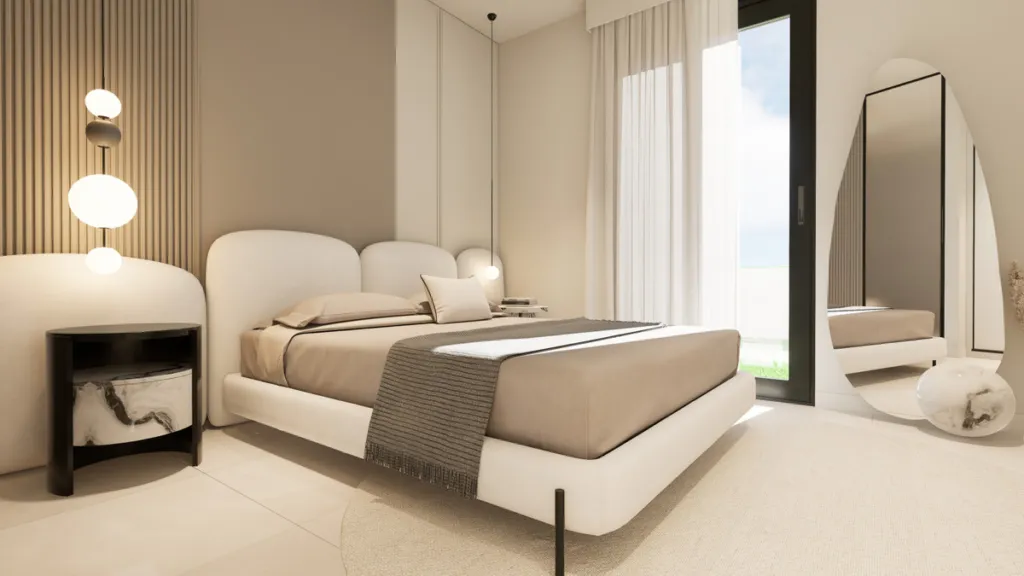 Residencial Thiar Village V