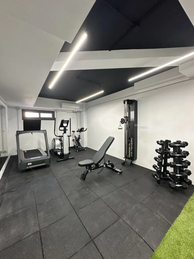 Residencial Thiar Village V