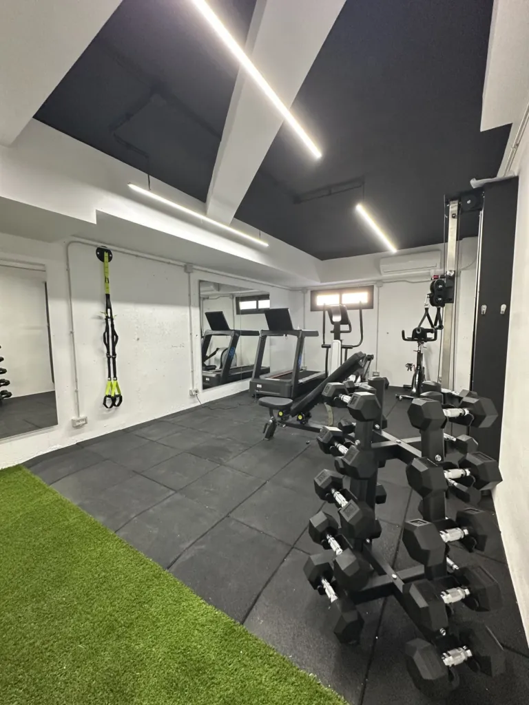 Residencial Thiar Village V