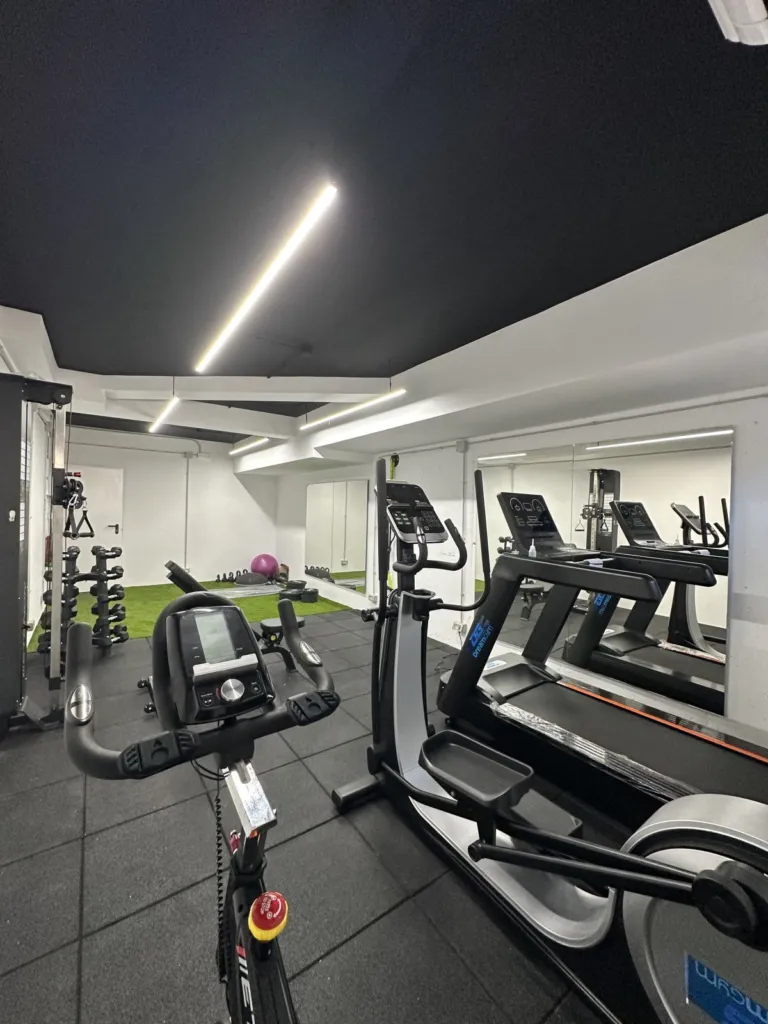 Residencial Thiar Village V