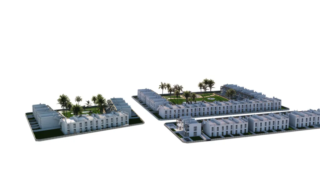 Residencial Thiar Village V