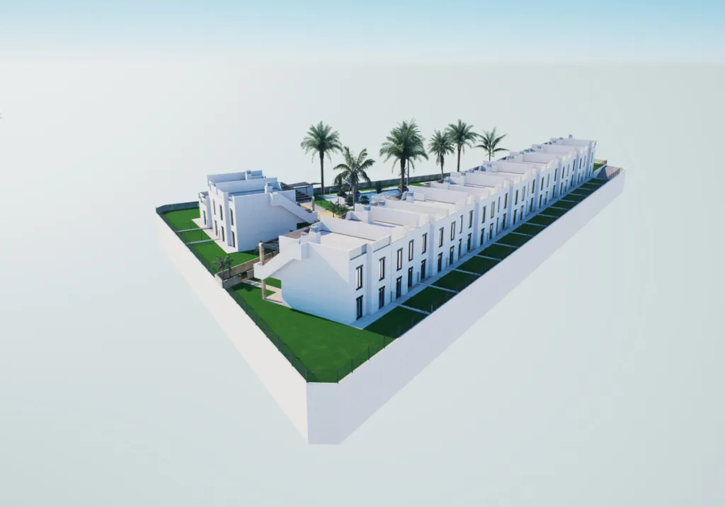 Residencial Thiar Village V