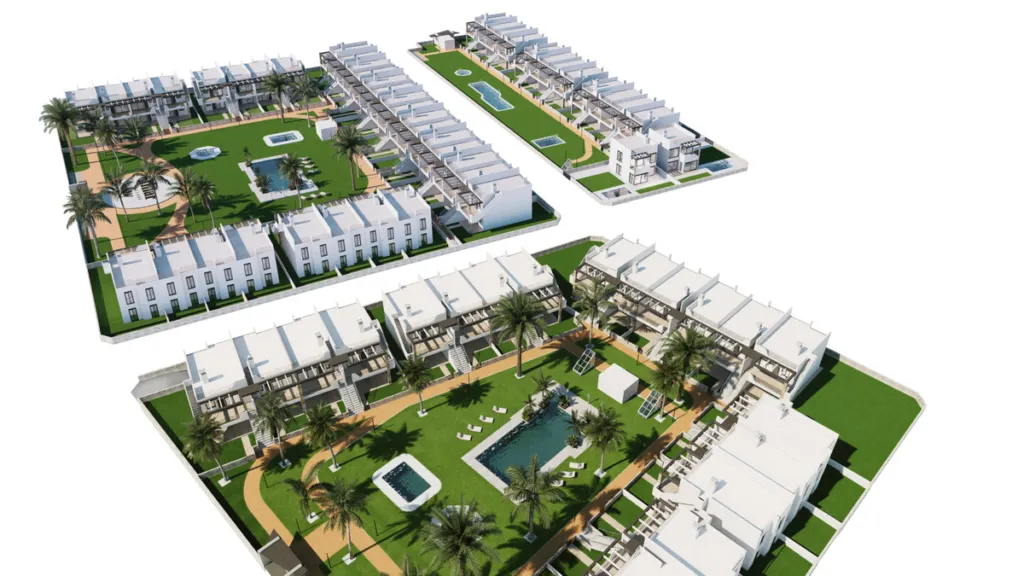 Residencial Thiar Village V