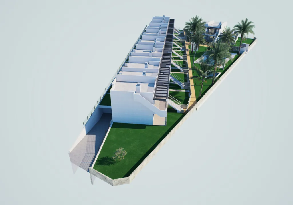 Residencial Thiar Village V